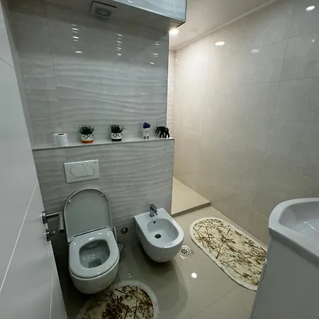Ferienwohnung Asya Art Bihać Exterior foto