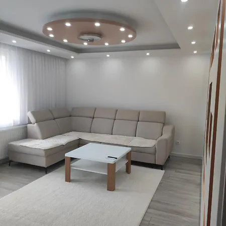 Ferienwohnung Asya Art Bihać Exterior foto