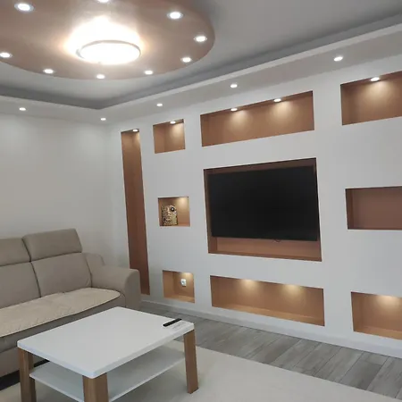 Ferienwohnung Asya Art Bihać Exterior foto