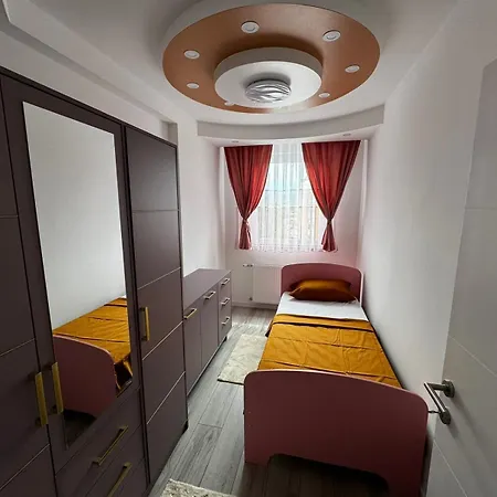 Ferienwohnung Asya Art Bihać Exterior foto