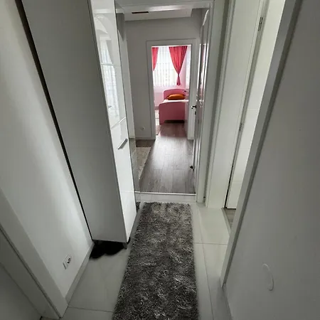 Ferienwohnung Asya Art Bihać Exterior foto