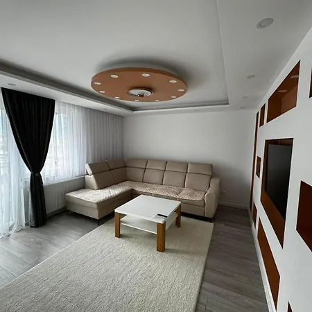 Ferienwohnung Asya Art Bihać Exterior foto