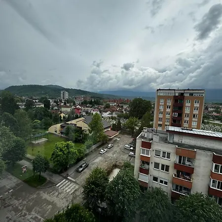 Ferienwohnung Asya Art Bihać Exterior foto