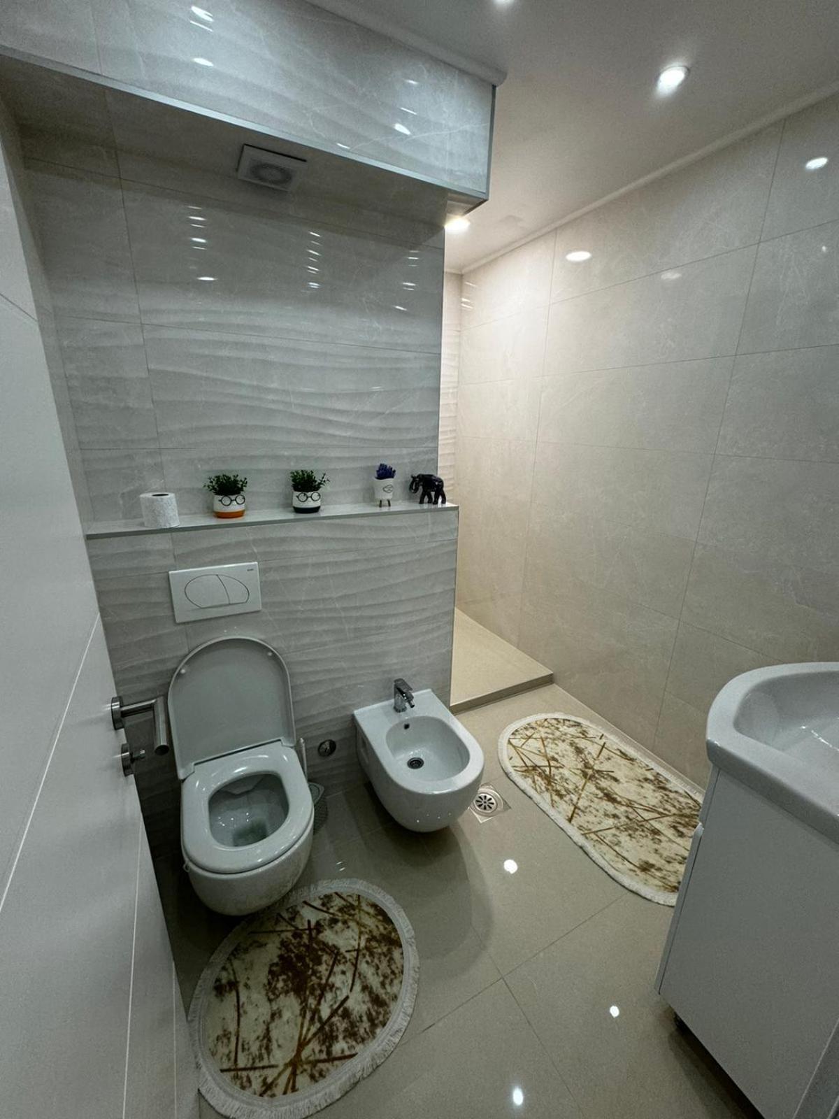 Apartment Asya Art