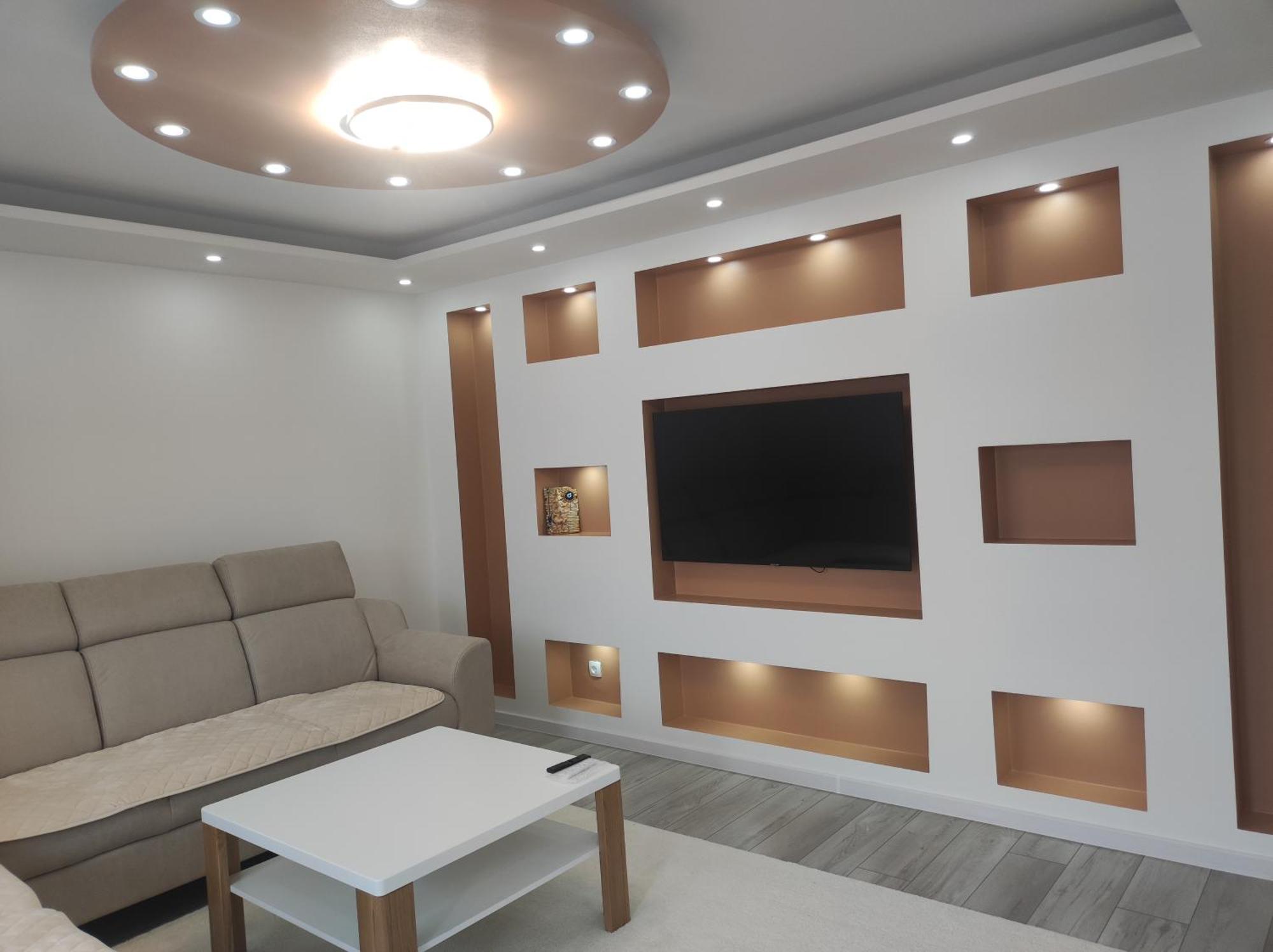 Asya Art Apartment