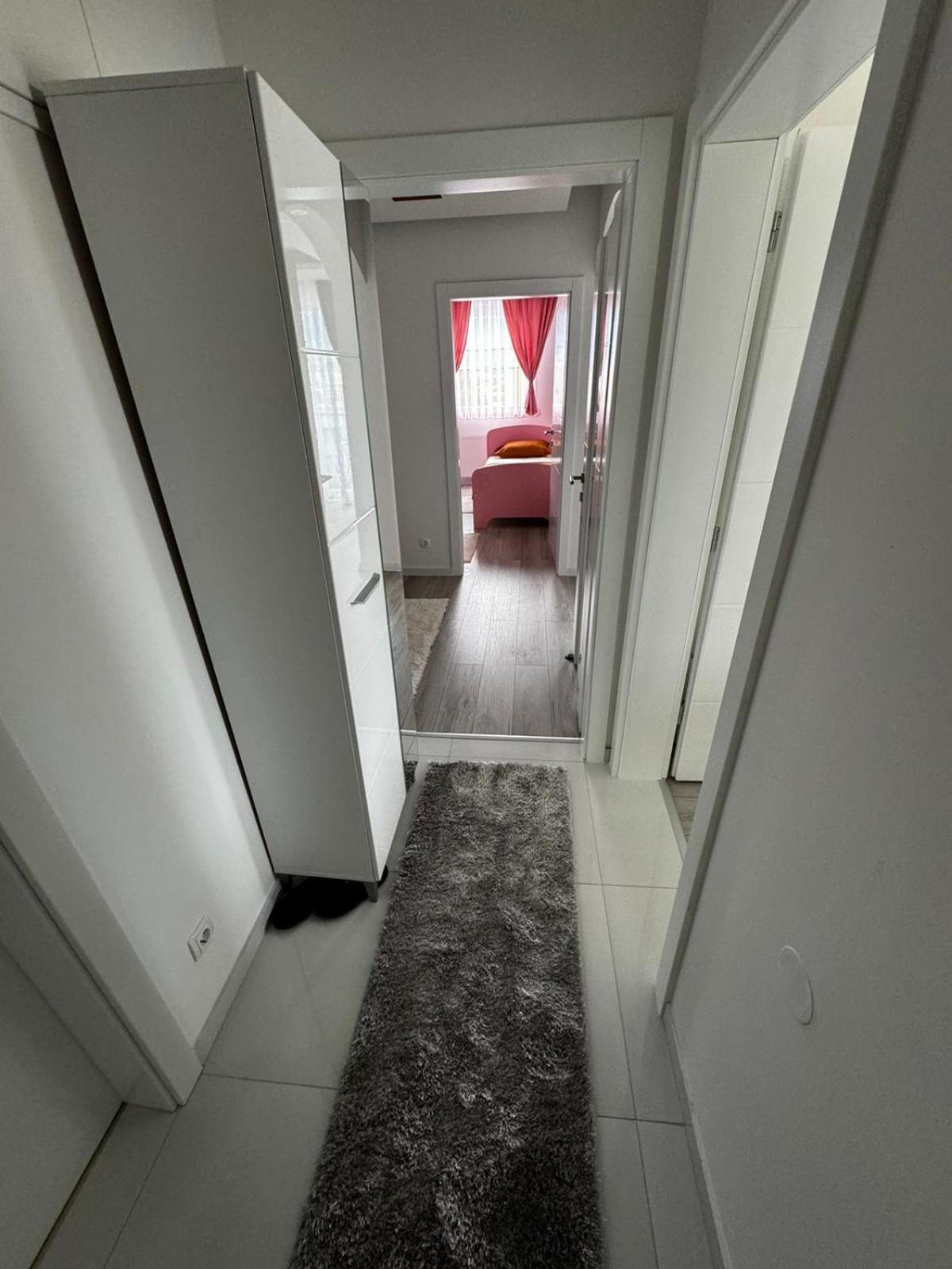 Apartment Asya Art Bihac