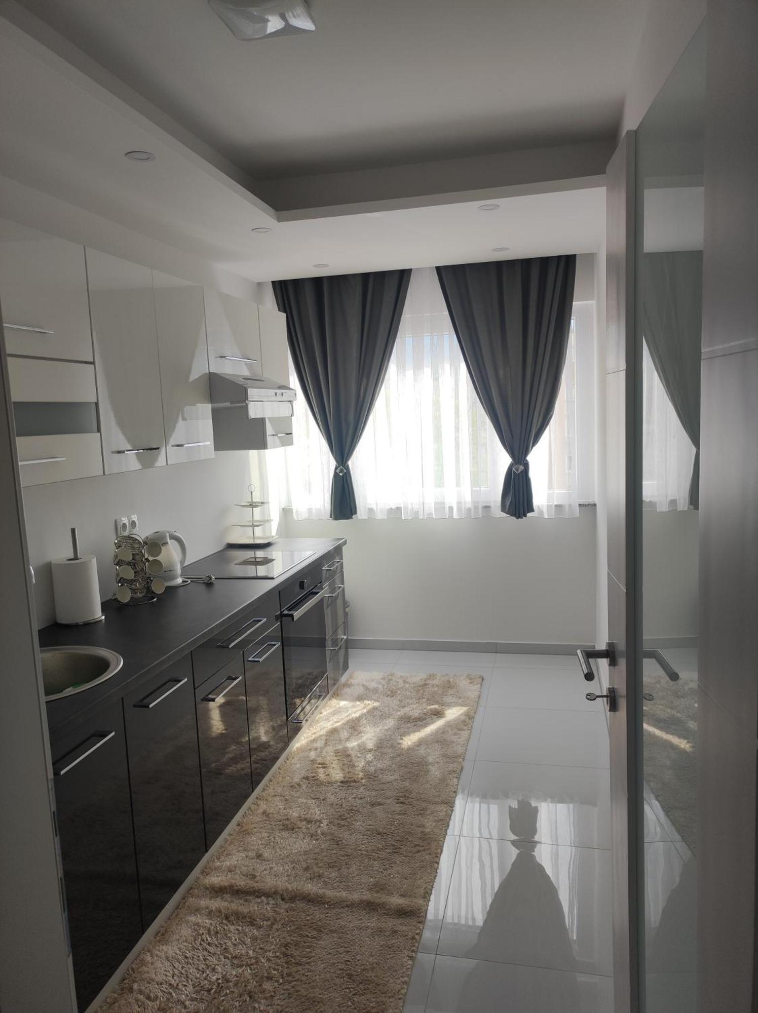 Asya Art Apartment