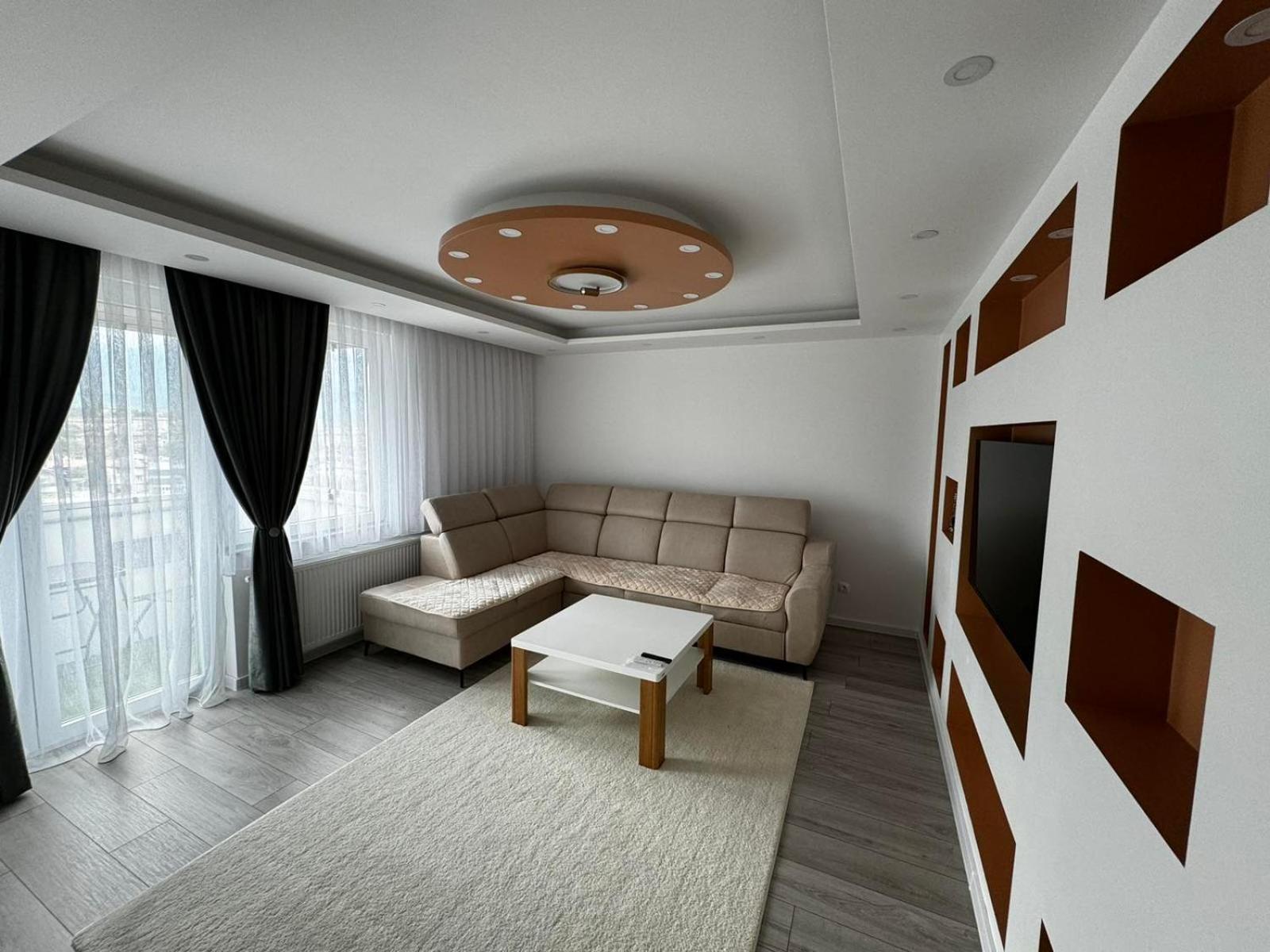 Apartment Asya Art Bihac