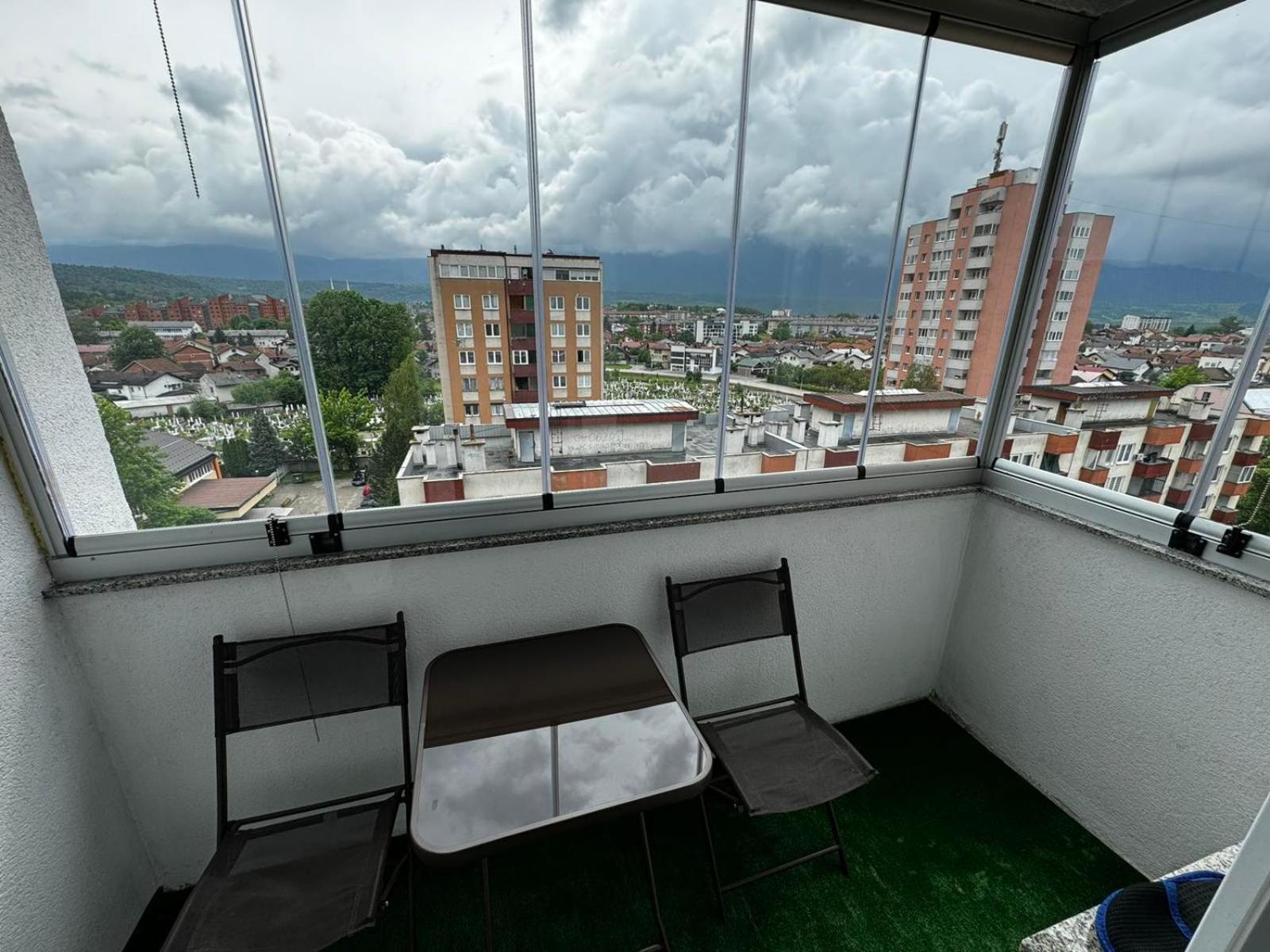 Asya Art Apartment Bihac