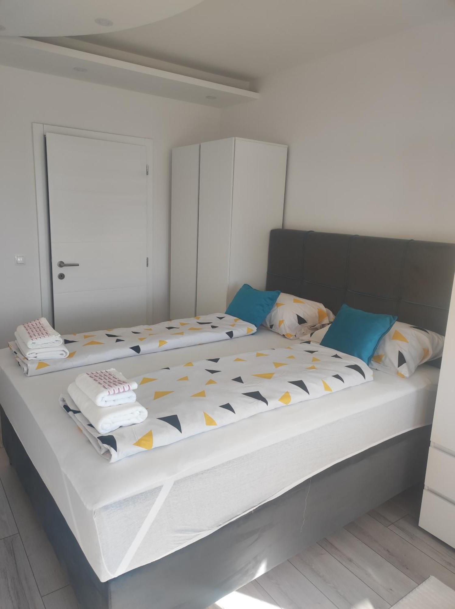 Asya Art Apartment Bihac