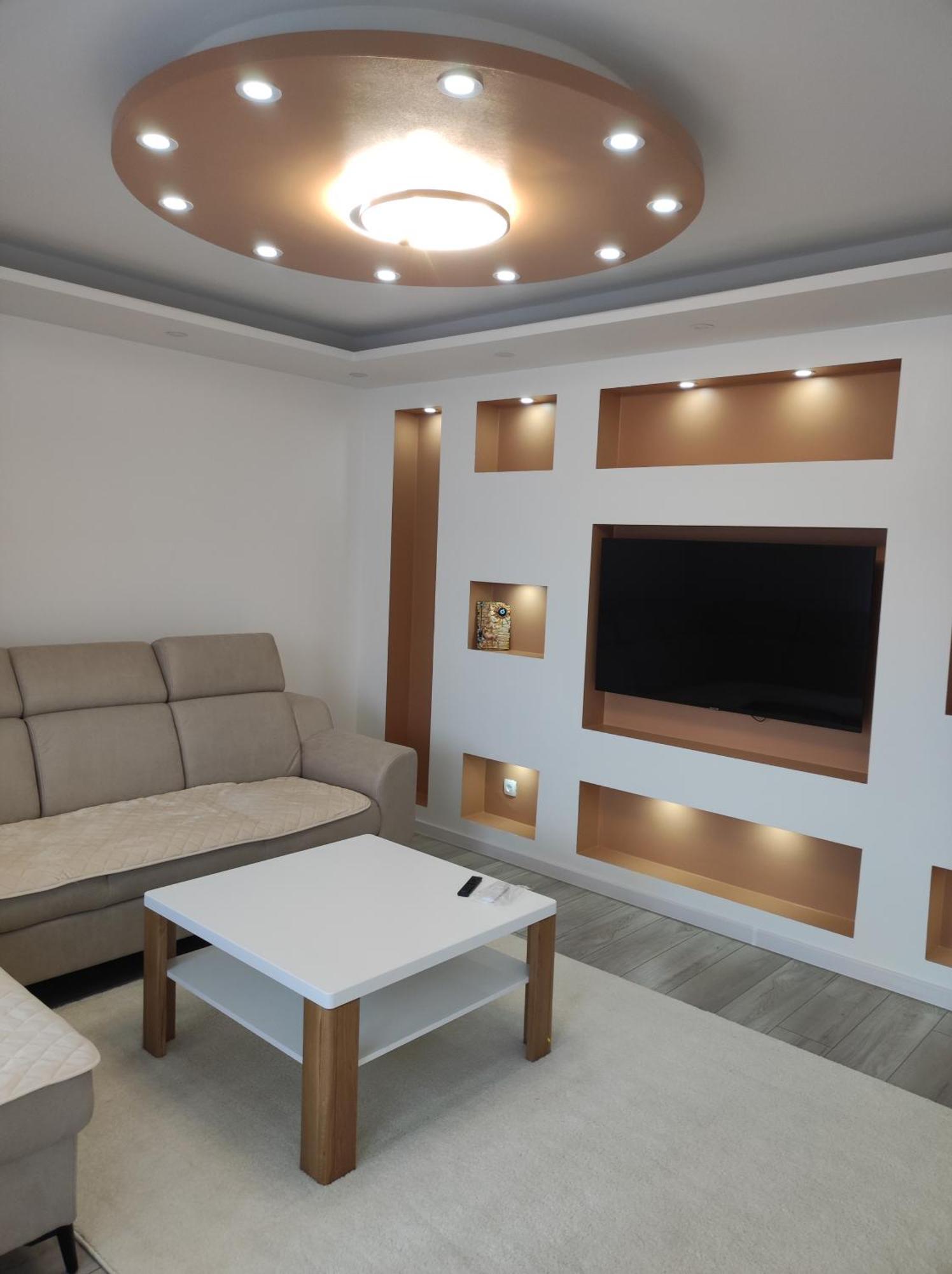 Asya Art Apartment Bihac