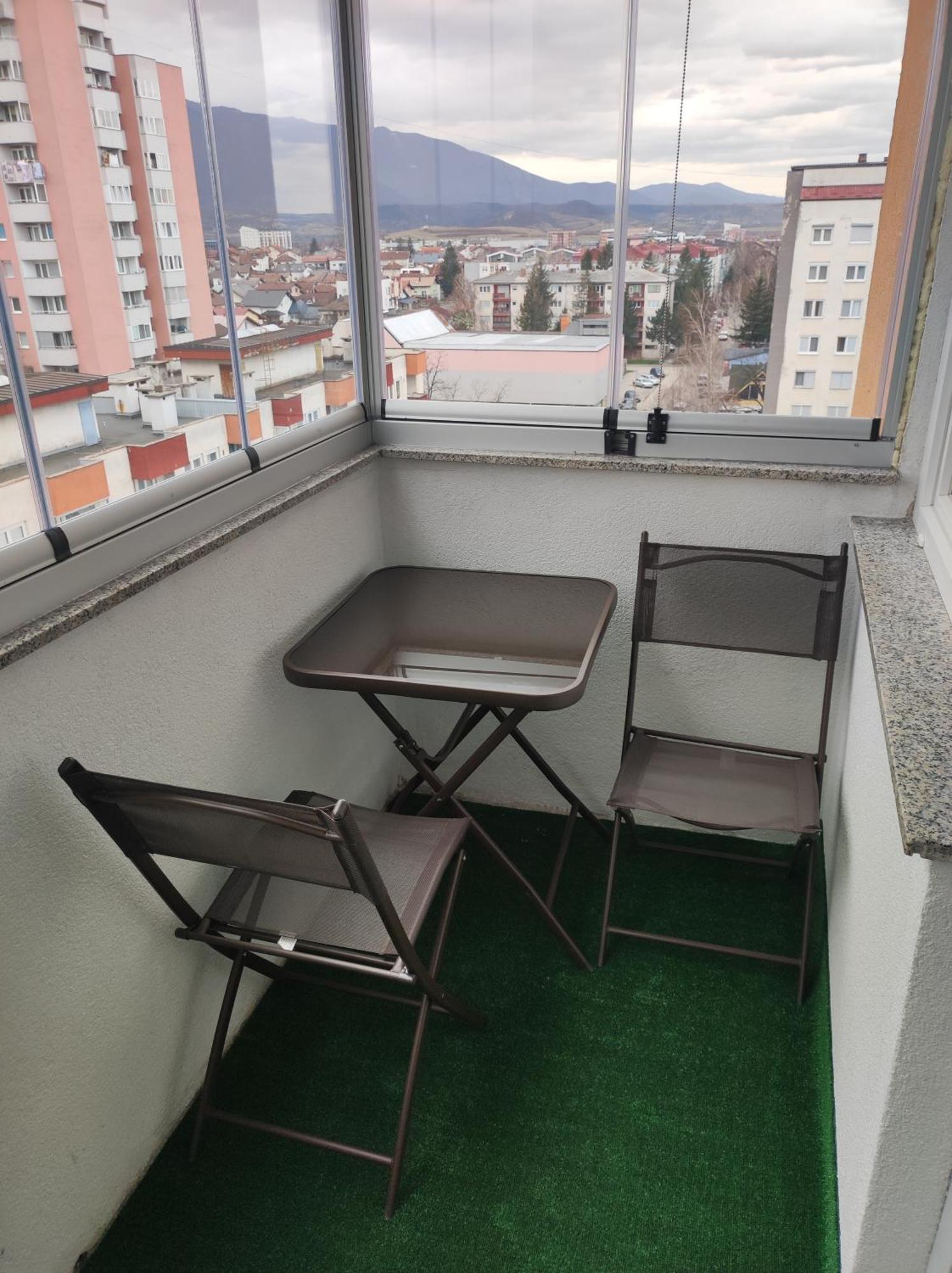Apartment Asya Art Bihac